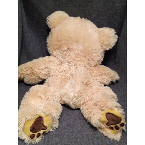 The Bear Factory - Unstuffed Light Brown Bear NWT - Picture 2 of 8